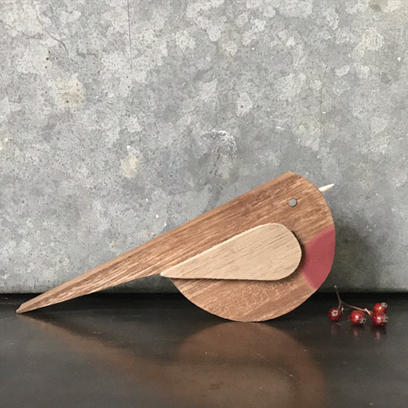 Robin - Large