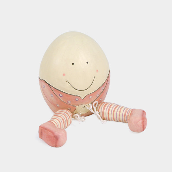Humpty Dumpty - Red