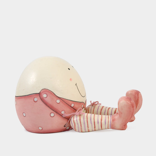 Humpty Dumpty - Red