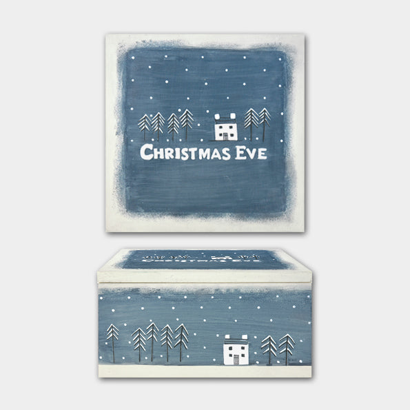 Christmas Eve Box