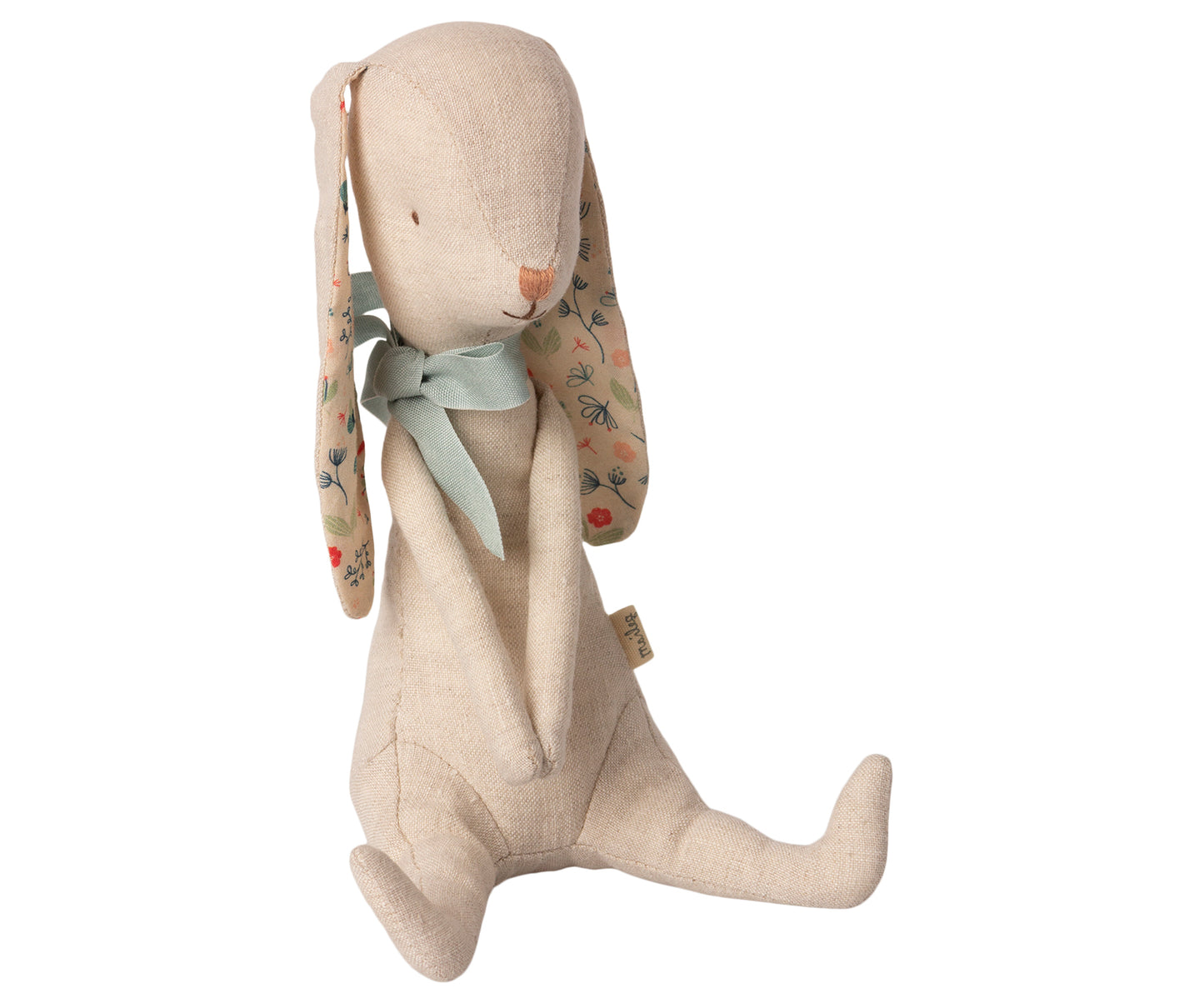 BUNNY ALBIN