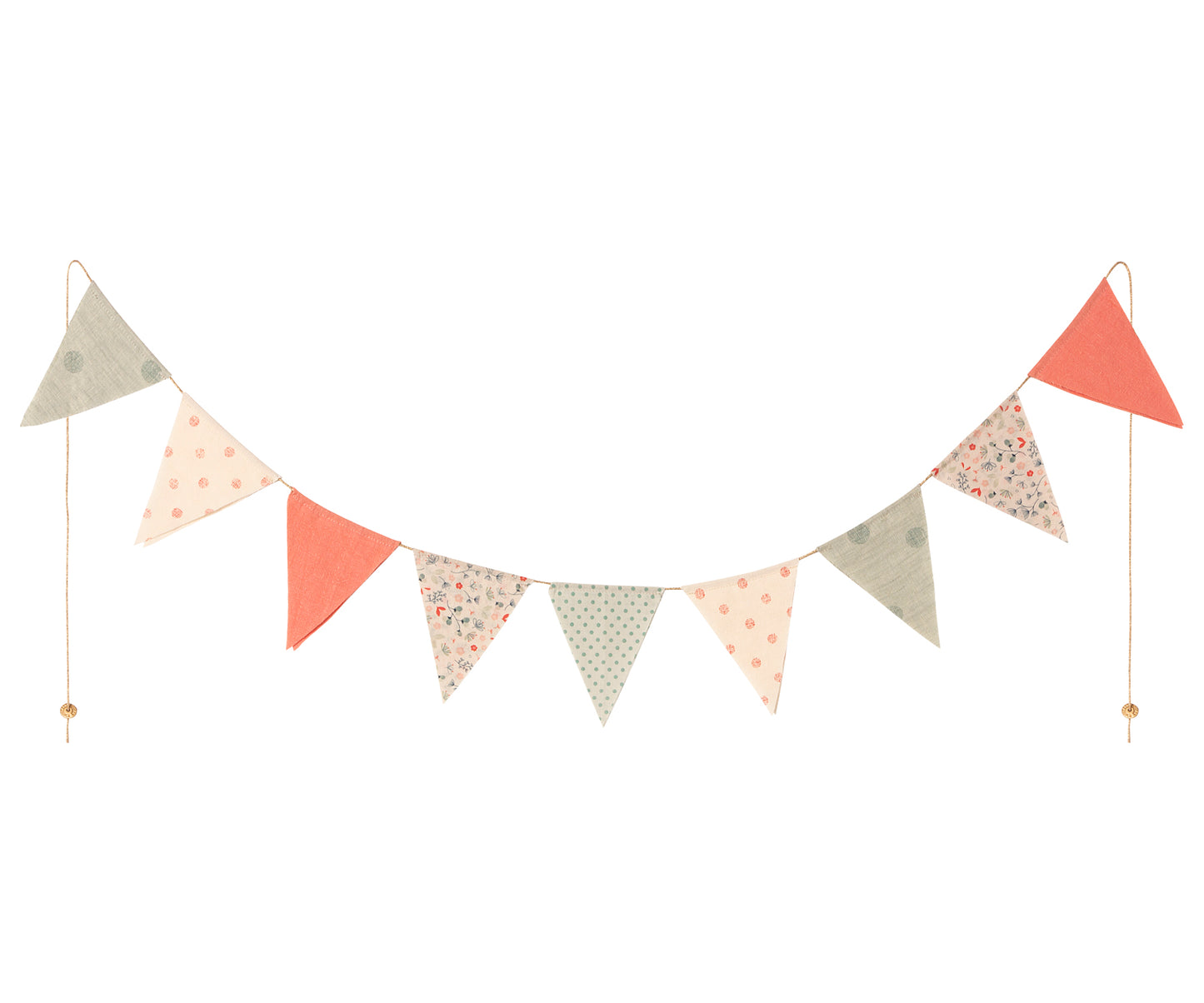 Maileg Multi-coloured Garland