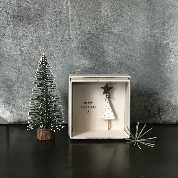 Boxed Christmas Card - Christmas