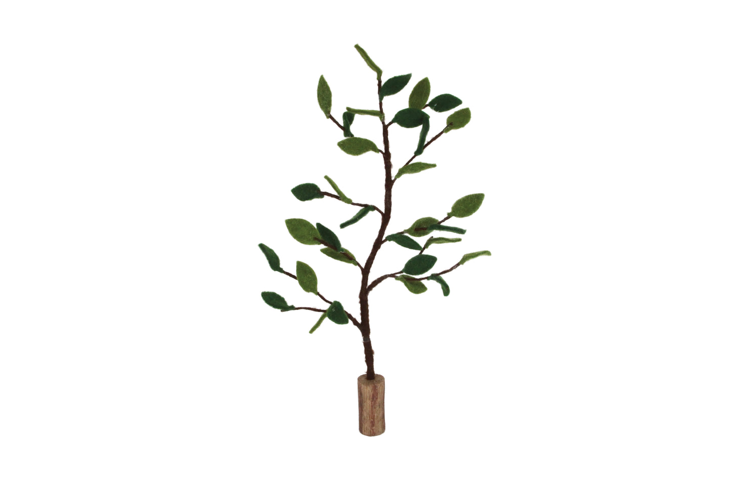 Felt Tree