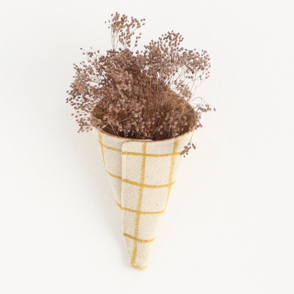 Mustard Cone