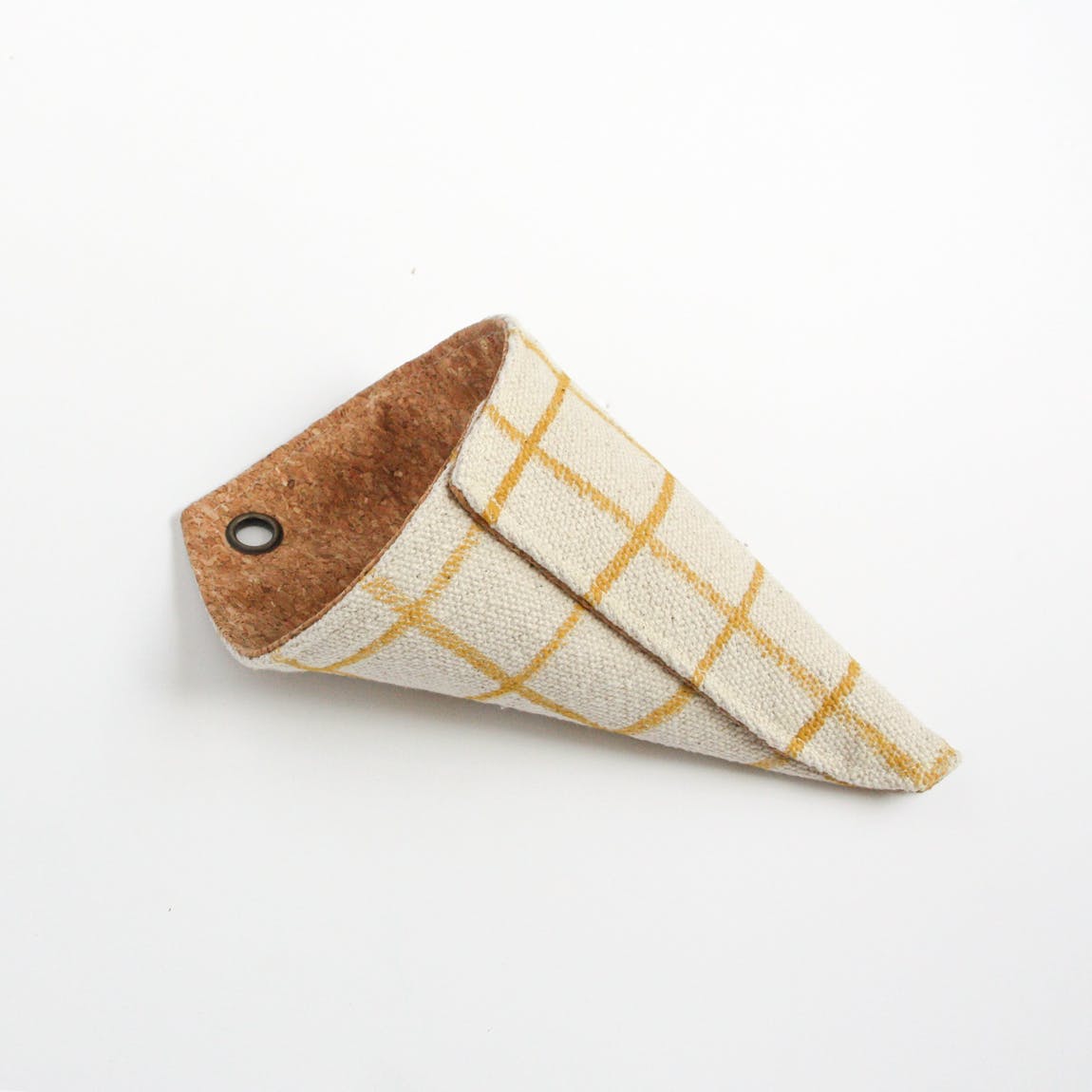 Mustard Cone