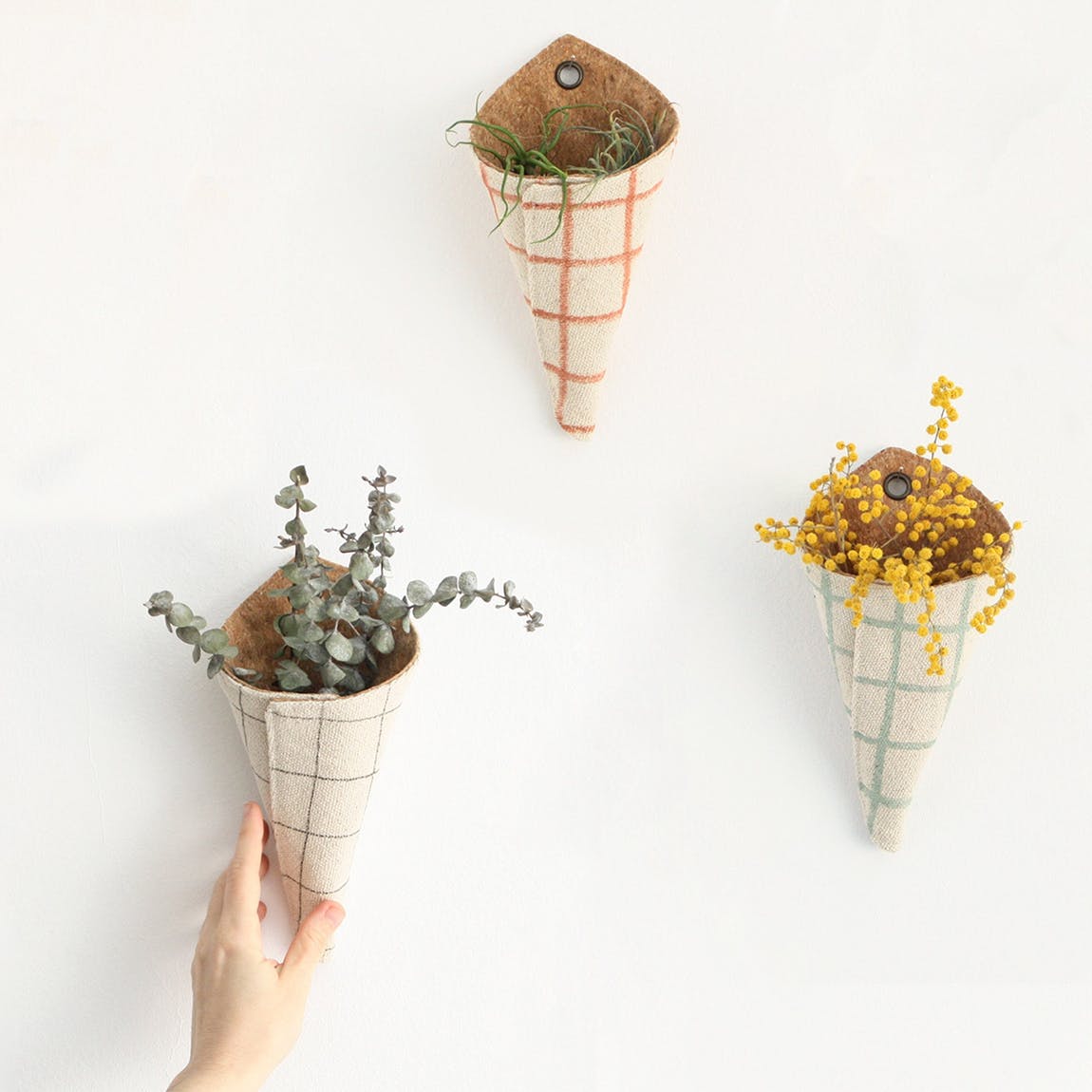 Mustard Cone