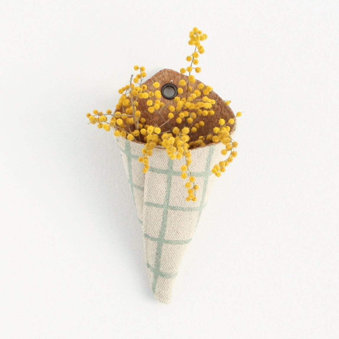Mint Cone