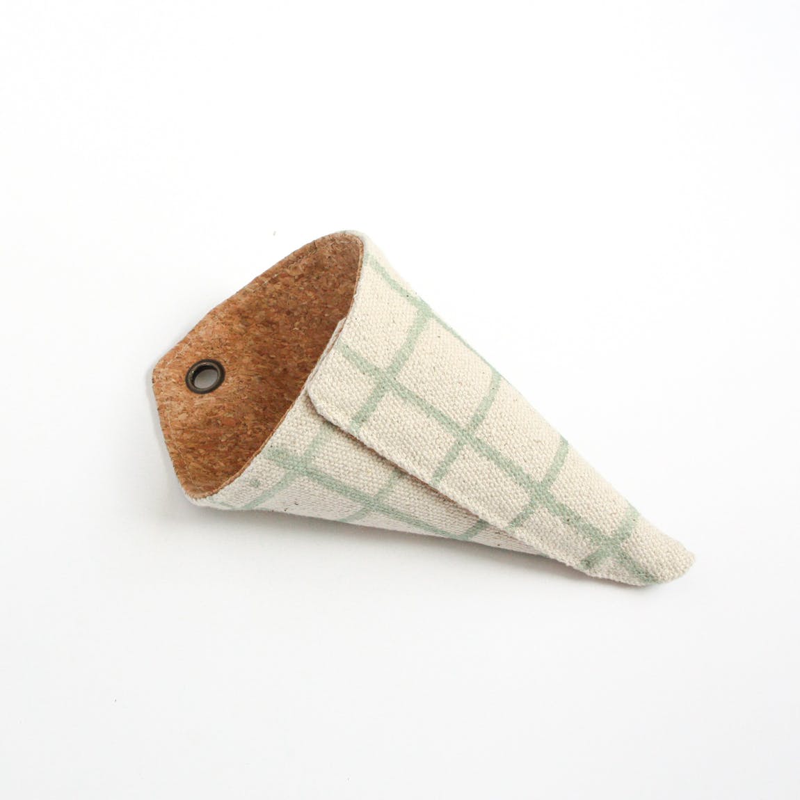 Mint Cone