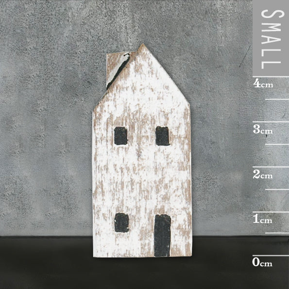 Wooden House - No.3