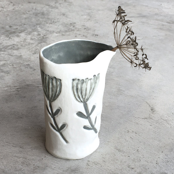 Flower Jug