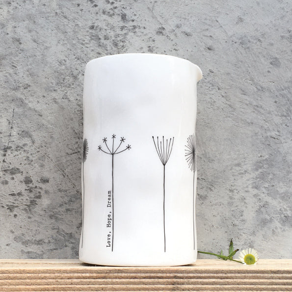Large Jug - Hedgerow