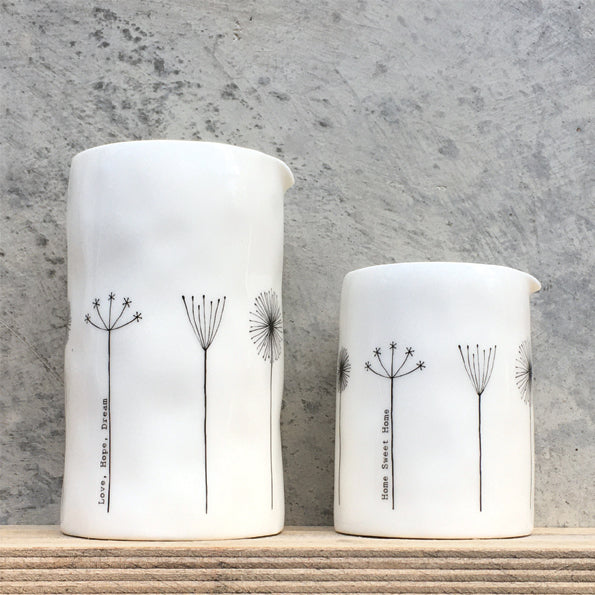 Large Jug - Hedgerow