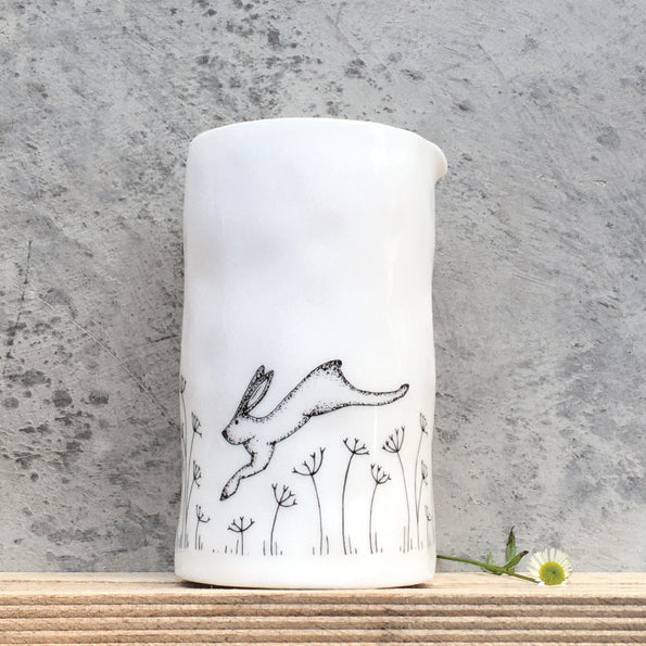 Large Jug - Hare
