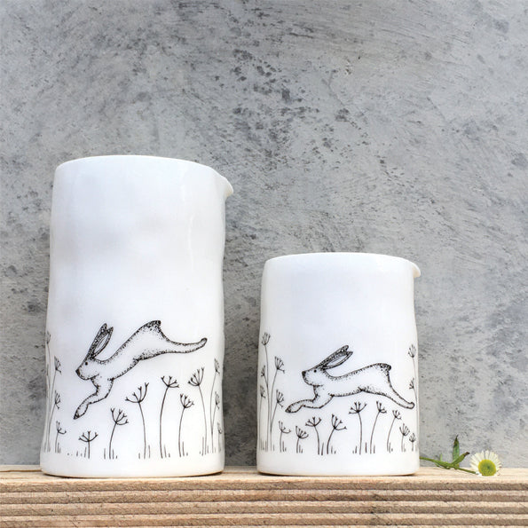 Large Jug - Hare