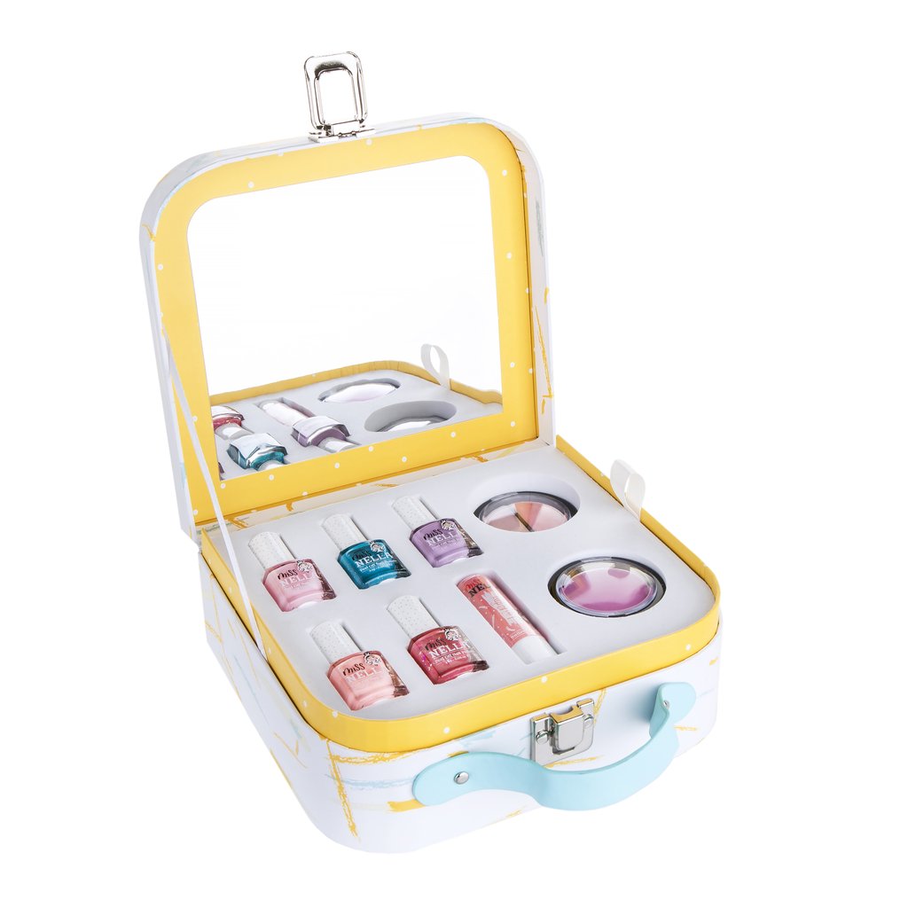 Miss Nella Mini Beauty Case