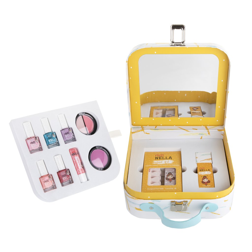 Miss Nella Mini Beauty Case