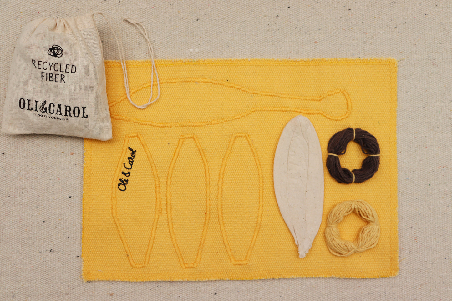 DIY Ana The Banana