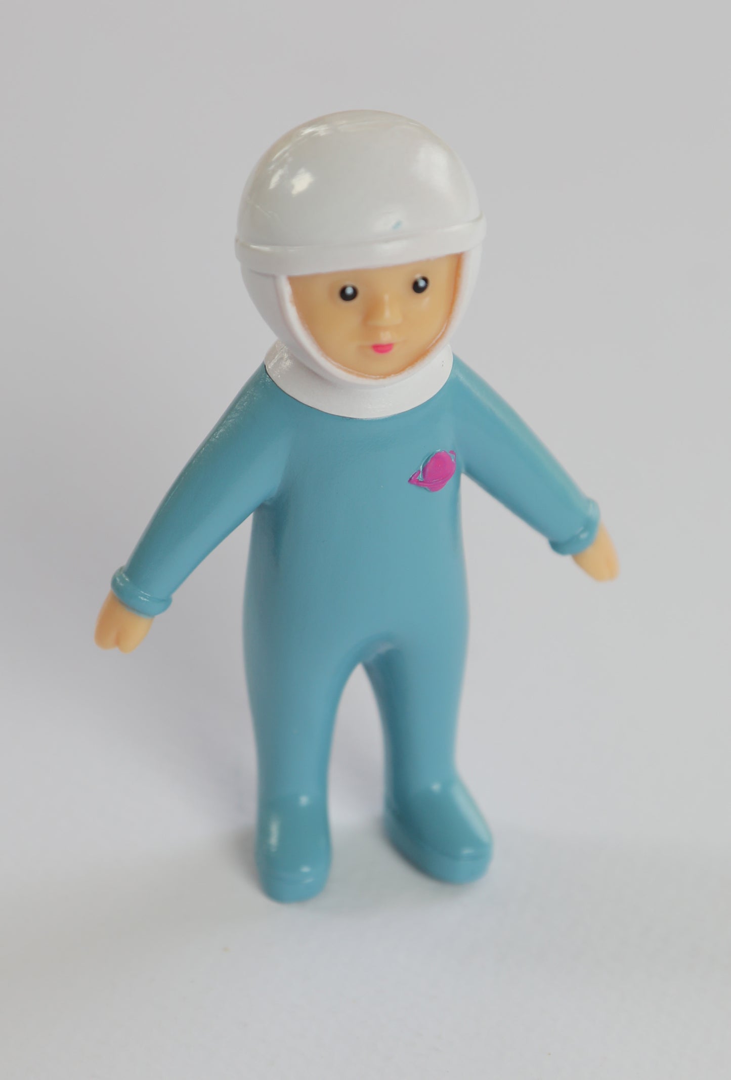 Astrid - Blue