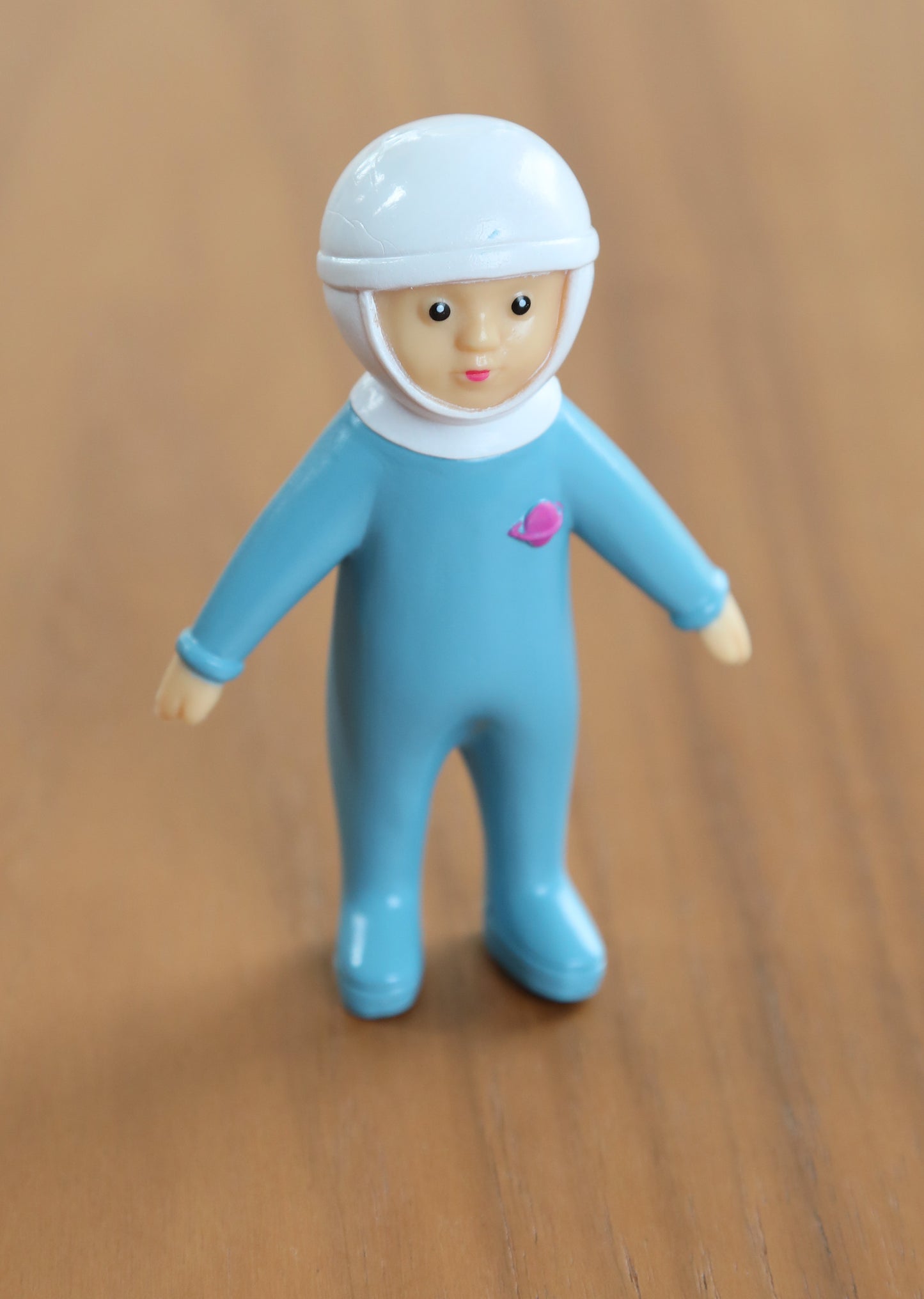 Astrid - Blue
