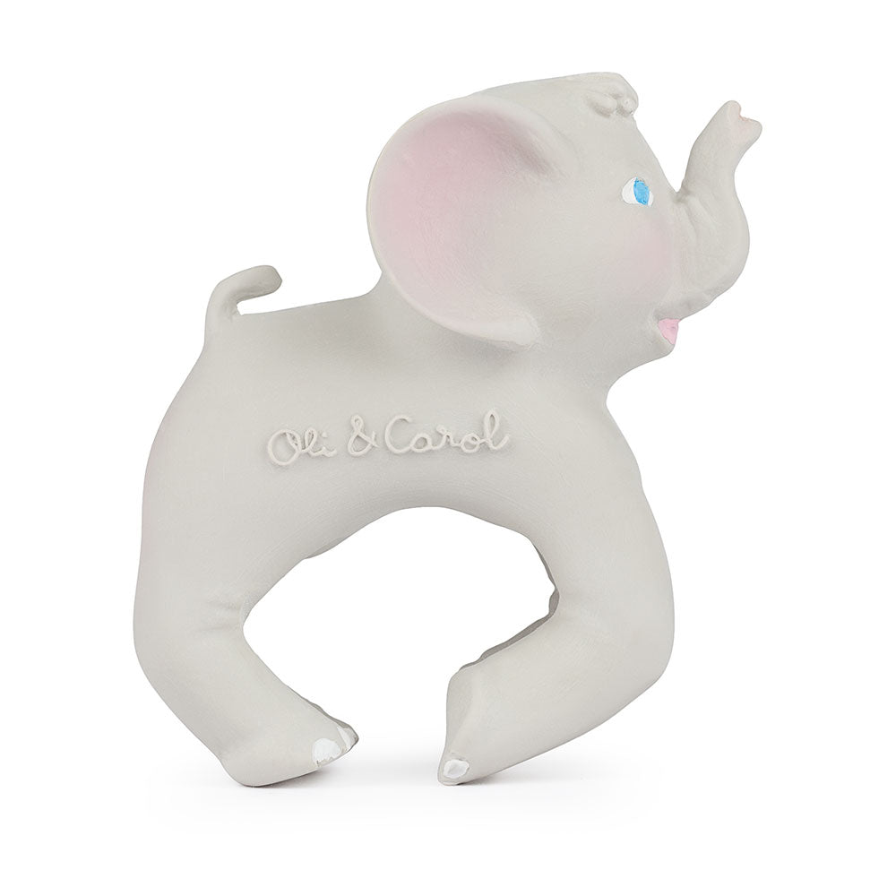 Nelly The Elephant