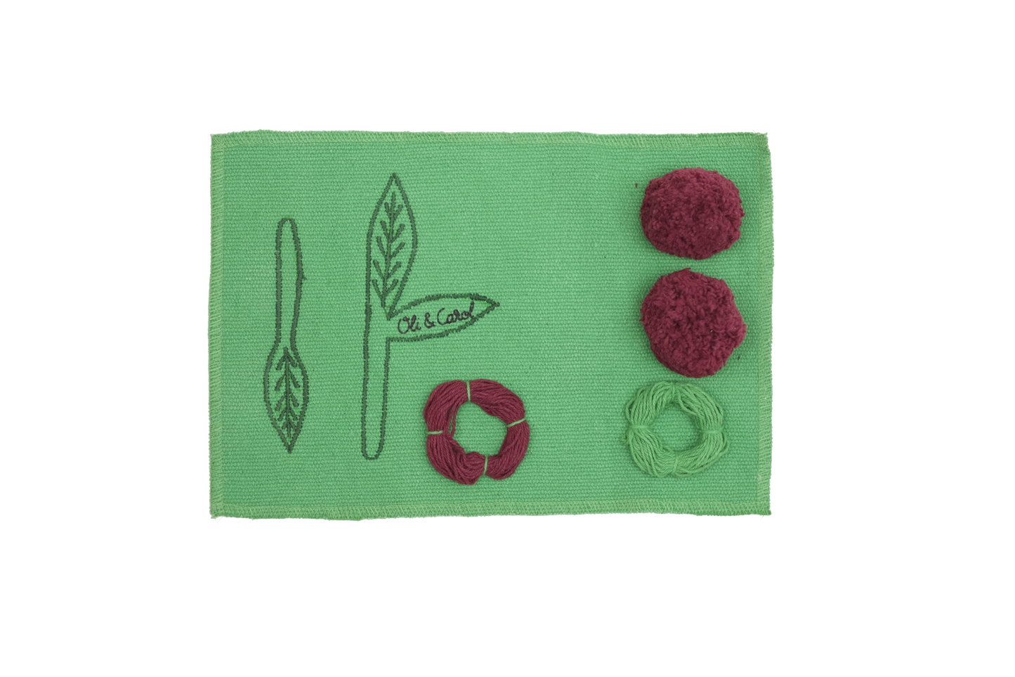 DIY Mery The Cherry