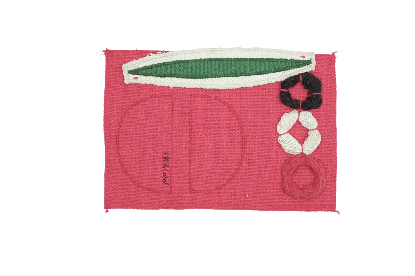 DIY Wally The Watermelon