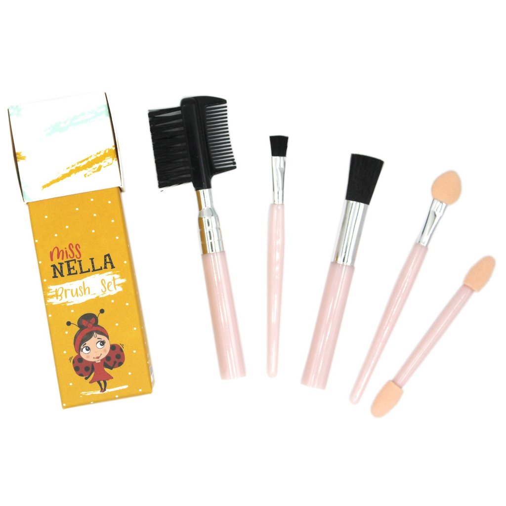 Miss Nella Mini Beauty Case
