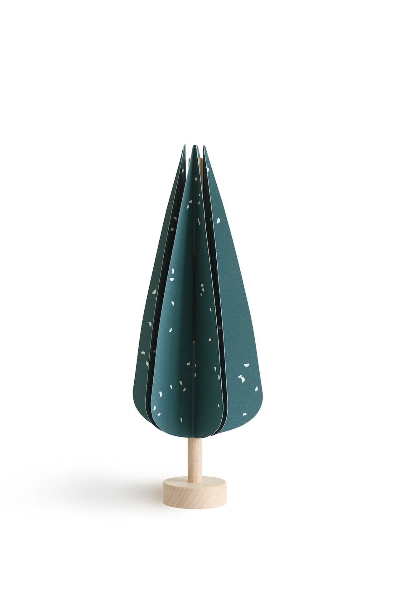 CYPRESS Tree