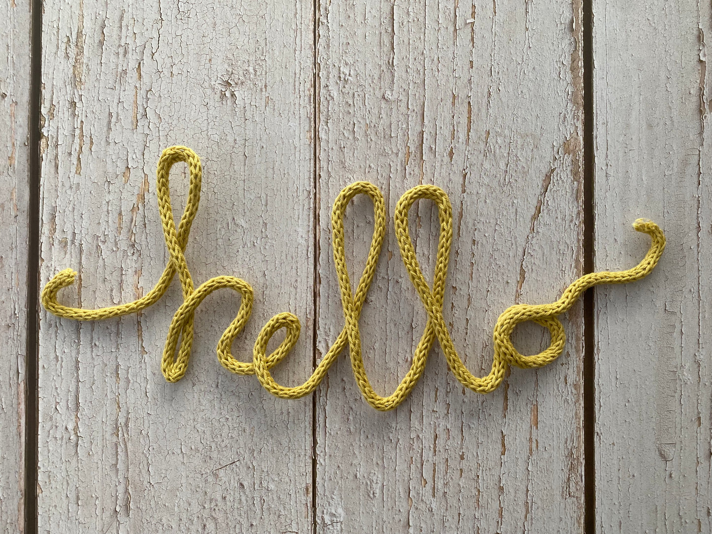 Hello Sign