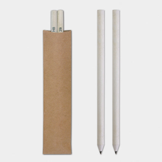 Pencil Set of Two