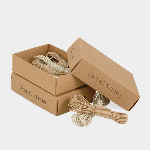Box No.8 - Useful String