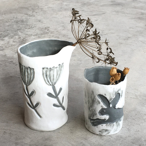 Flower Jug