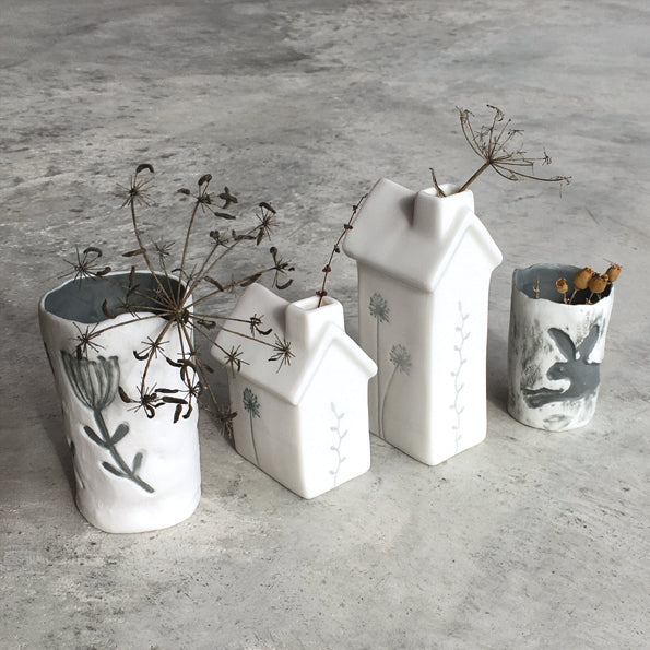 Flower Jug