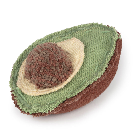 DIY Arnold The Avocado