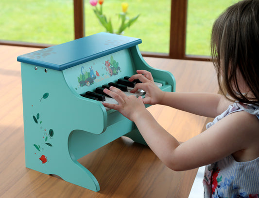 Moulin Roty Piano