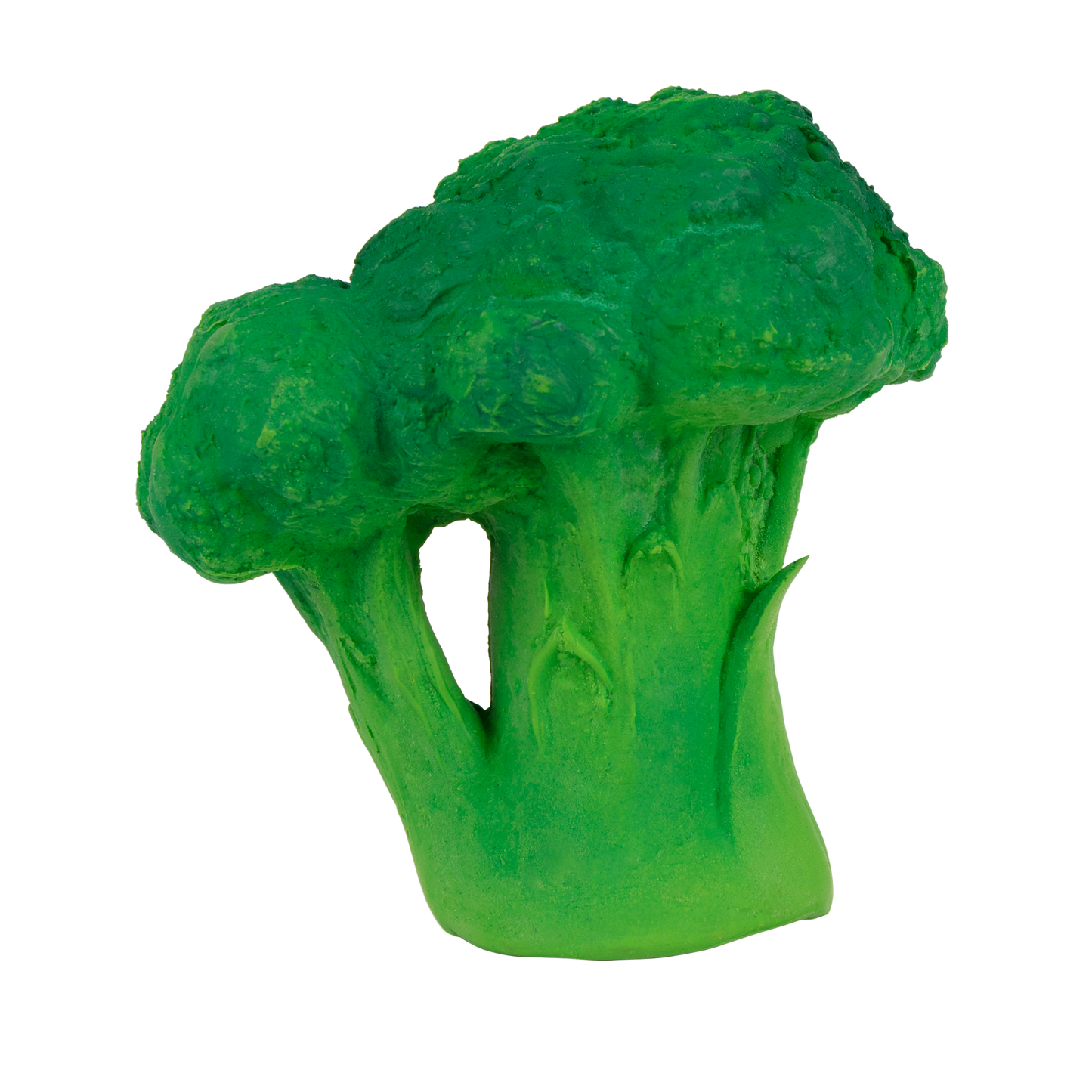 Brucy The Broccoli
