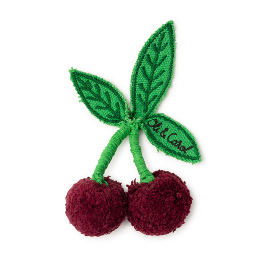 DIY Mery The Cherry