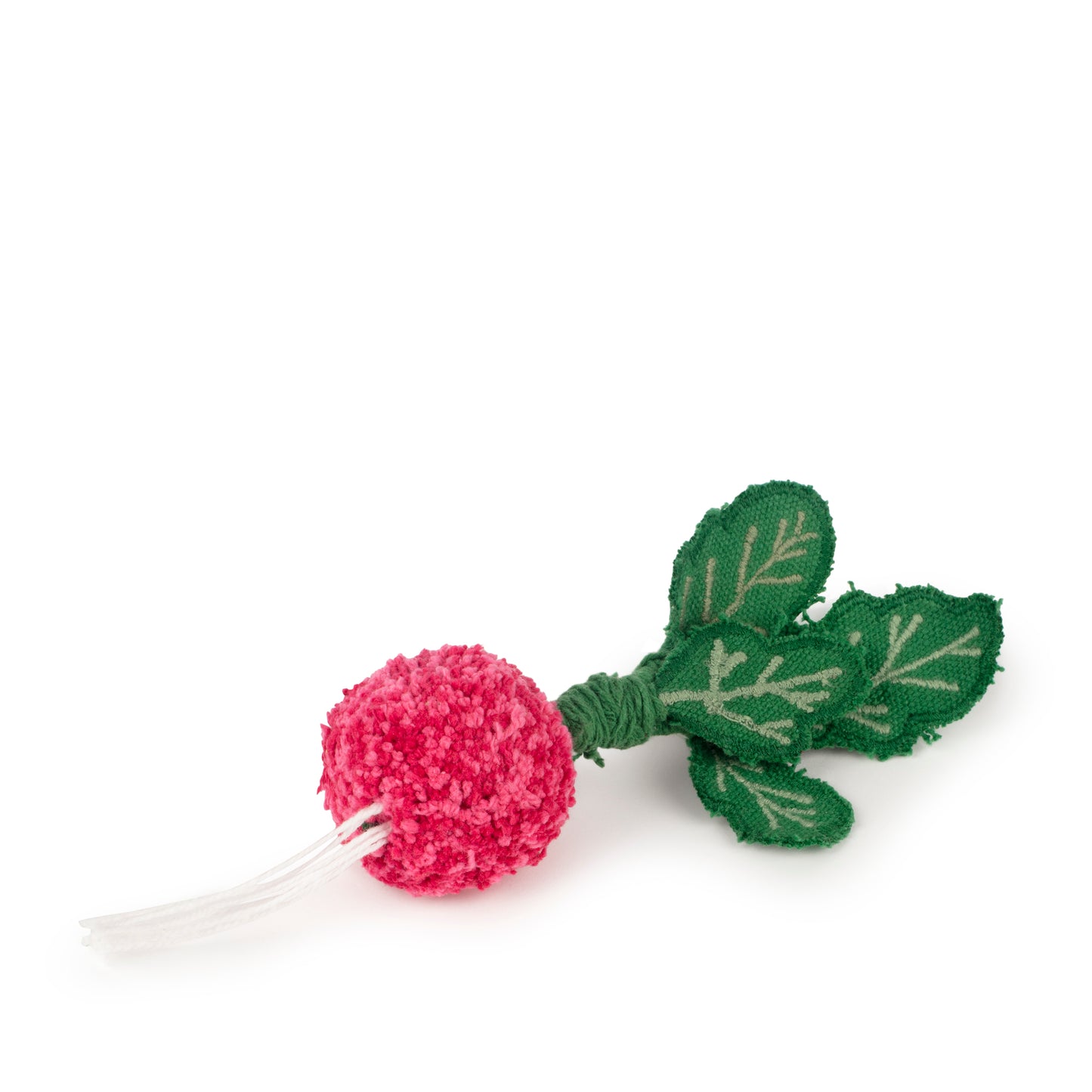DIY Ramona The Radish