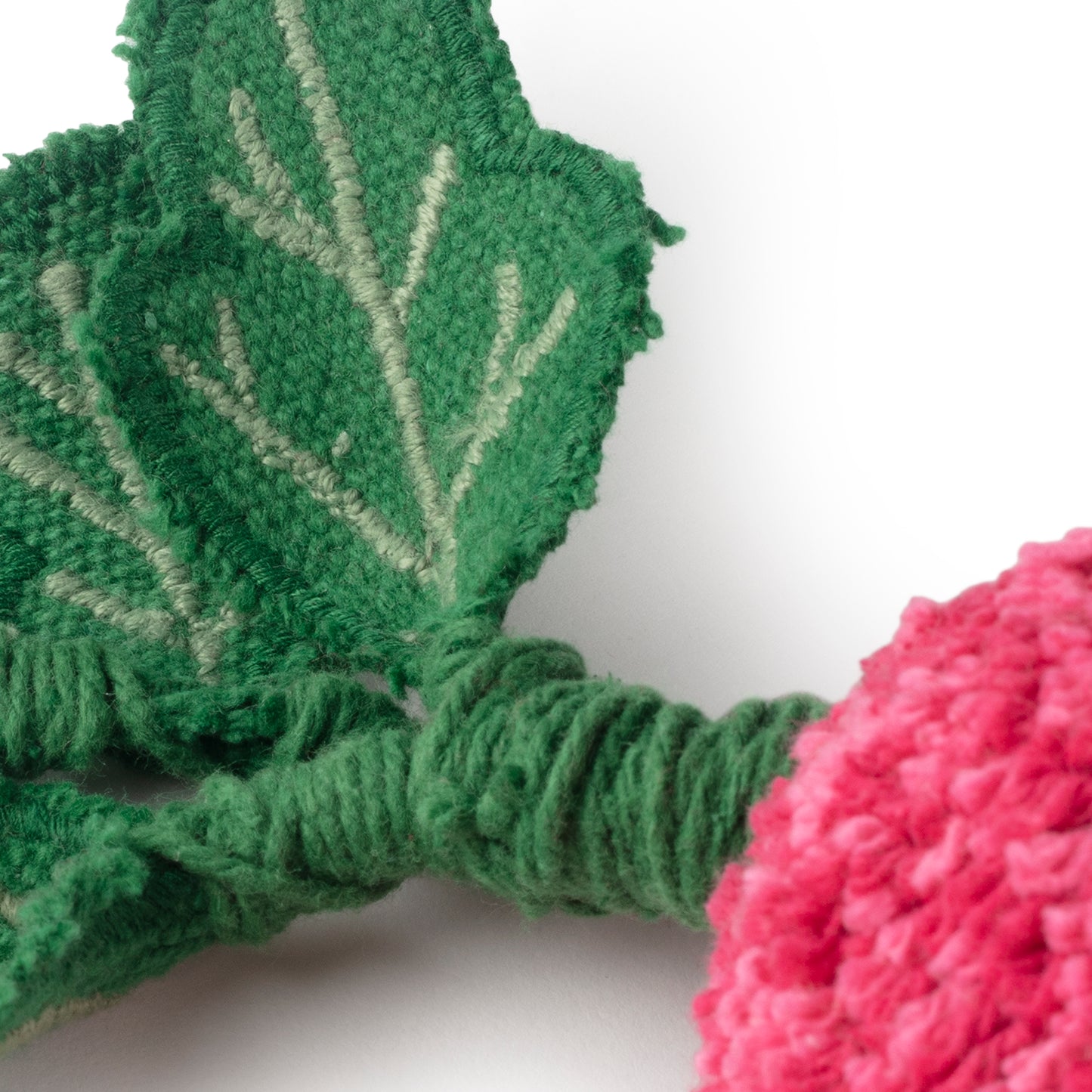 DIY Ramona The Radish