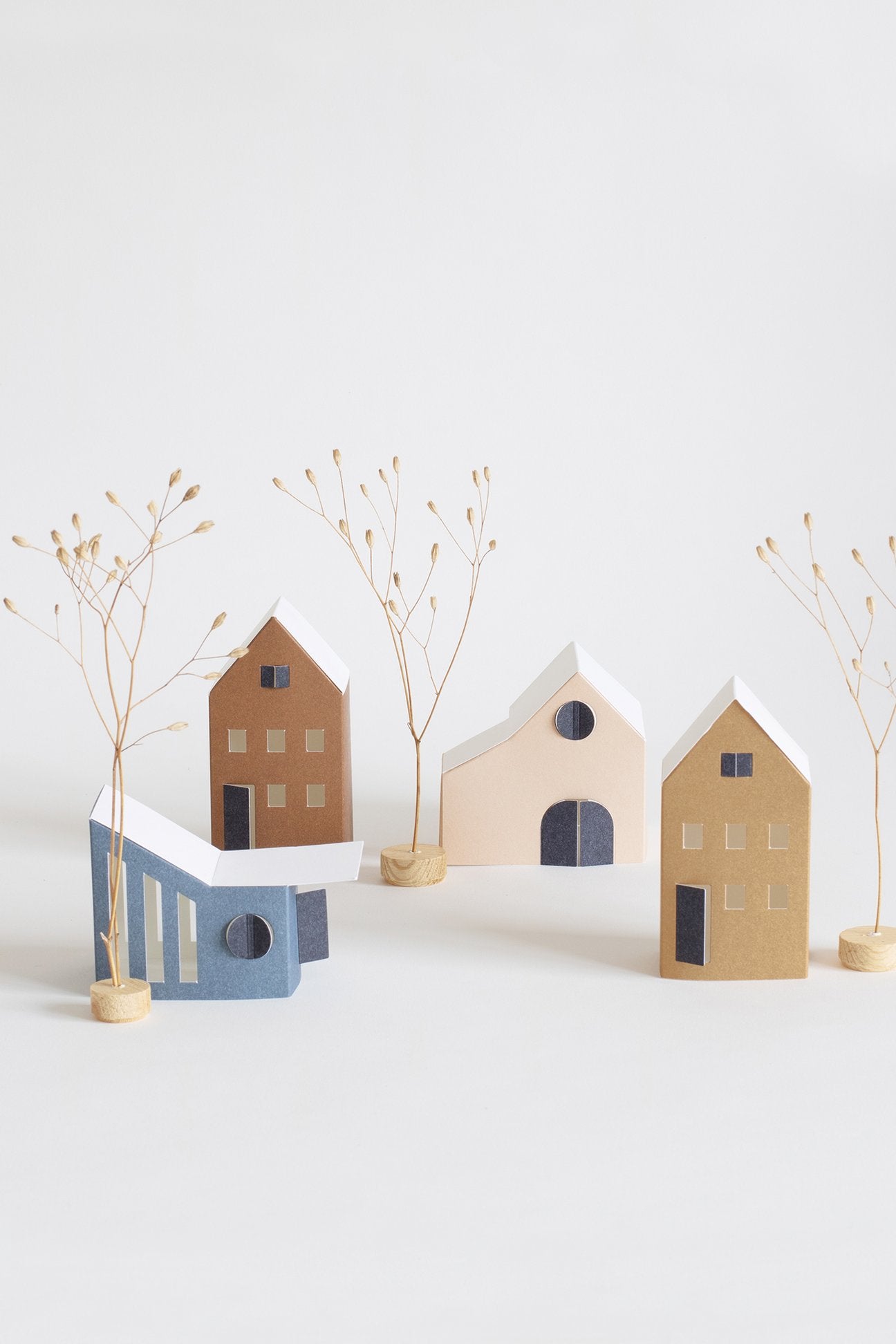 TÛS Tiny Houses